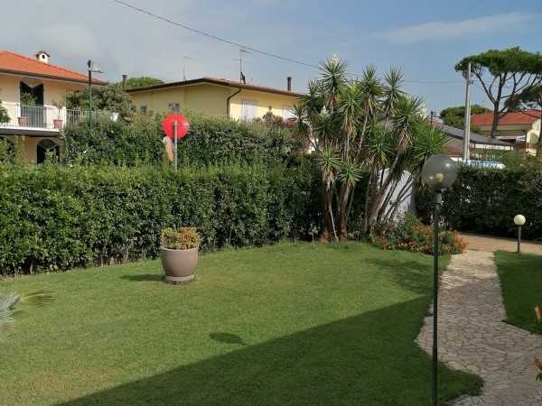 Rif. v776 - villa singola in vendita a Forte Dei Marmi | Foto 19