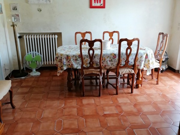 Rif. v776 - villa singola in vendita a Forte Dei Marmi | Foto 15