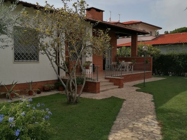 Rif. v776 - villa singola in vendita a Forte Dei Marmi | Foto 21