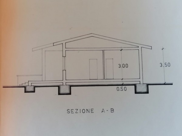 Rif. v776 - villa singola in vendita a Forte Dei Marmi | Foto 3