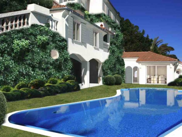 Villa with pool for sale, Other 