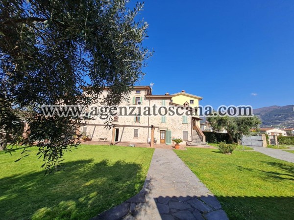 Rustico in vendita, Seravezza - Montiscendi -  8