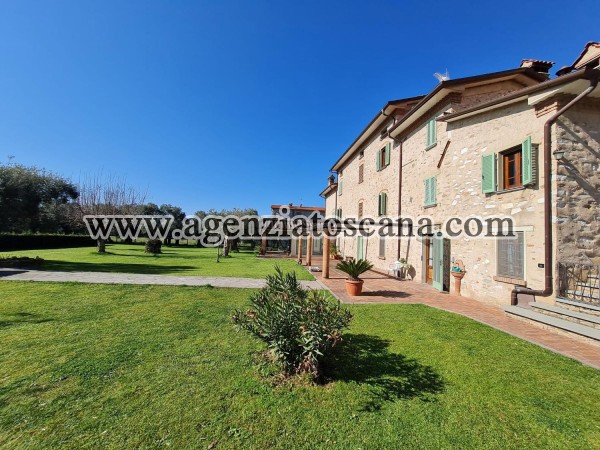 Rustico in vendita, Seravezza - Montiscendi -  4