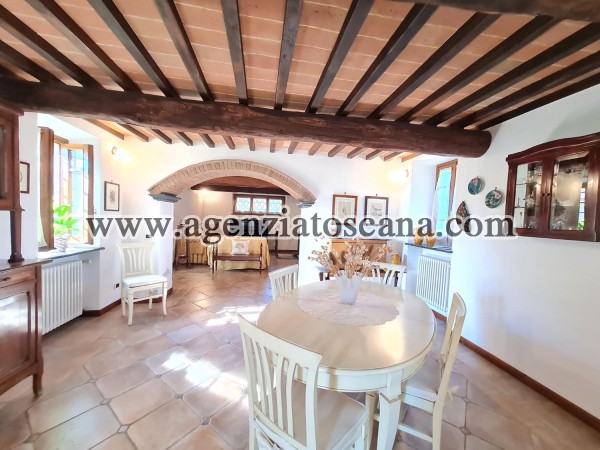 Rustico in vendita, Seravezza - Montiscendi -  54