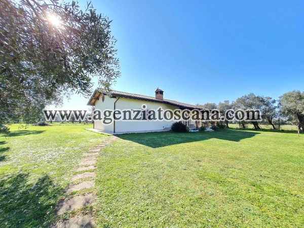 Rustico in vendita, Seravezza - Montiscendi -  38
