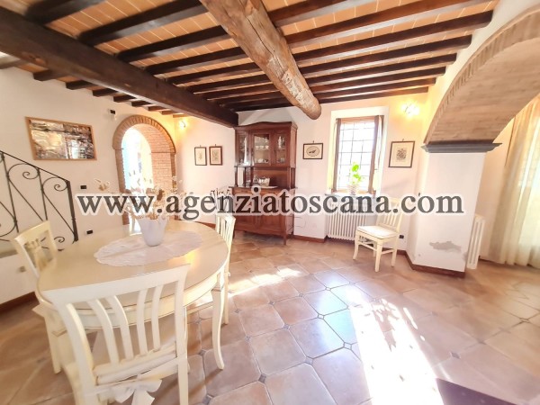 Rustico in vendita, Seravezza - Montiscendi -  51