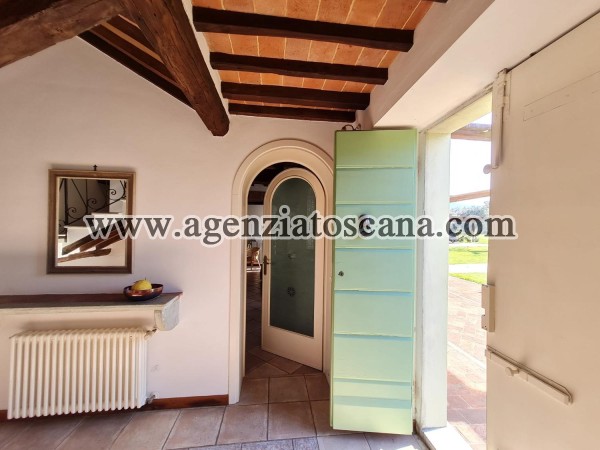 Rustico in vendita, Seravezza - Montiscendi -  49