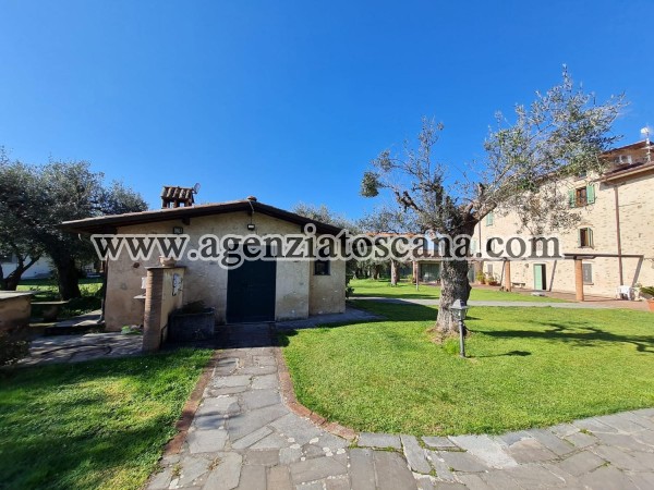 Rustico in vendita, Seravezza - Montiscendi -  18
