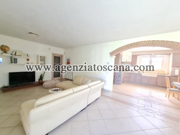 Rustico in vendita, Seravezza - Montiscendi -  45
