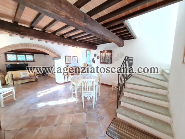 Rustico in vendita, Seravezza - Montiscendi -  55