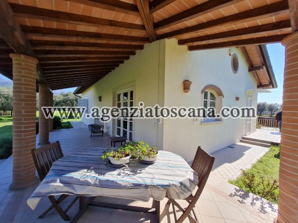 Rustico in vendita, Seravezza - Montiscendi -  42
