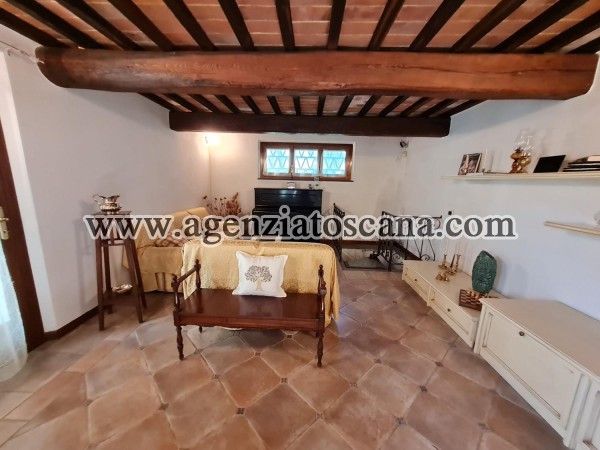 Rustico in vendita, Seravezza - Montiscendi -  56