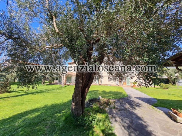 Rustico in vendita, Seravezza - Montiscendi -  11