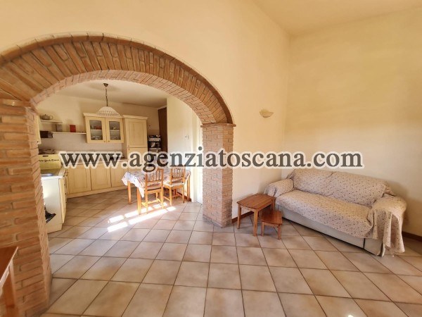 Rustico in vendita, Seravezza - Montiscendi -  62