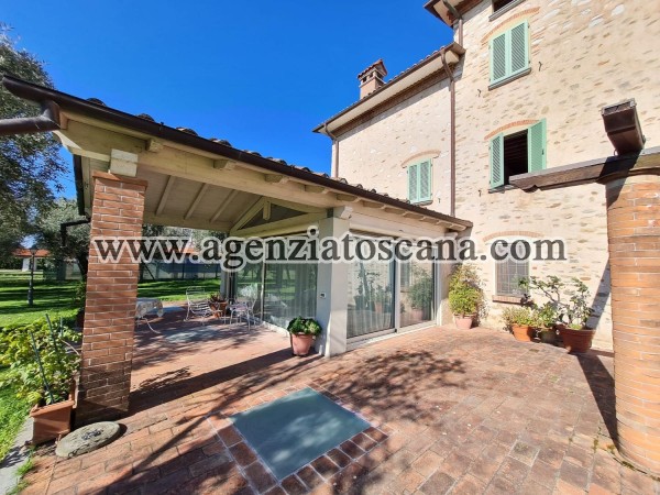 Rustico in vendita, Seravezza - Montiscendi -  14