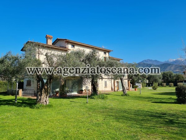Rustico in vendita, Seravezza - Montiscendi -  16