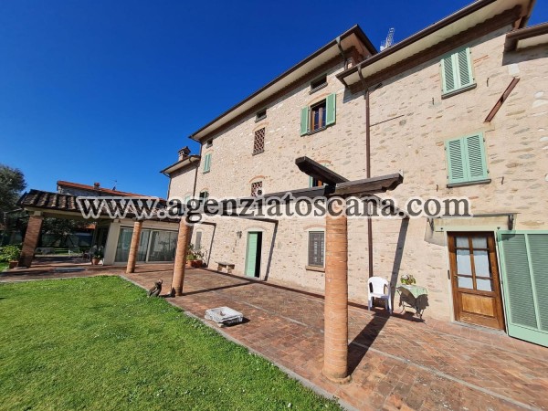 Rustico in vendita, Seravezza - Montiscendi -  5