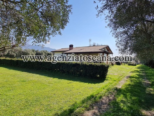 Rustico in vendita, Seravezza - Montiscendi -  27