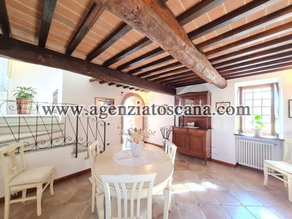 Rustico in vendita, Seravezza - Montiscendi -  52