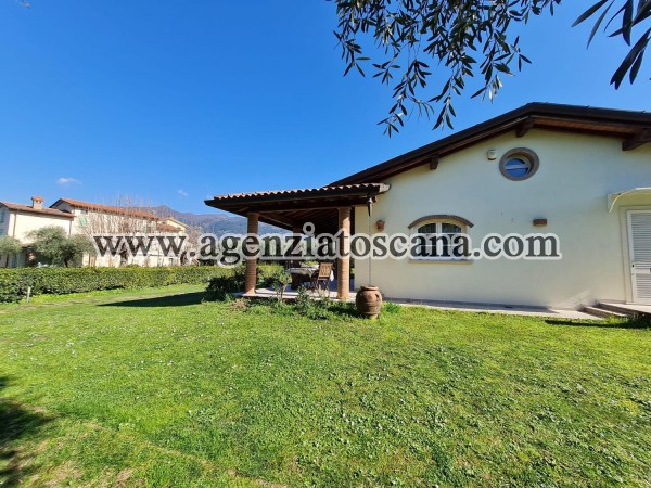 Rustico in vendita, Seravezza - Montiscendi -  40