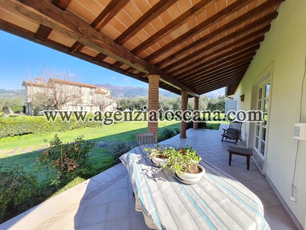 Rustico in vendita, Seravezza - Montiscendi -  43