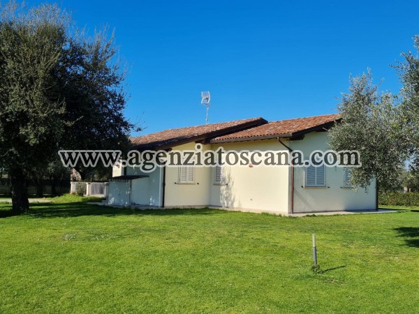 Rustico in vendita, Seravezza - Montiscendi -  34