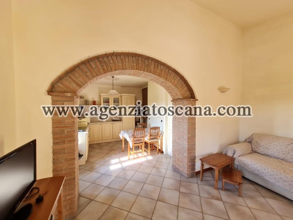 Rustico in vendita, Seravezza - Montiscendi -  61