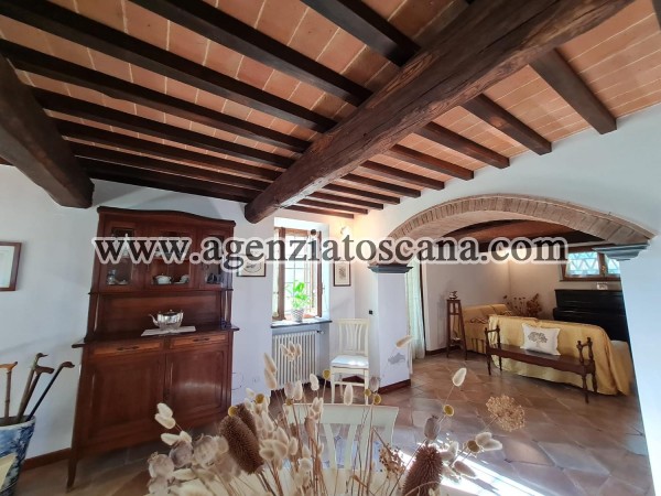 Rustico in vendita, Seravezza - Montiscendi -  53