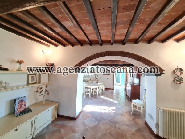 Rustico in vendita, Seravezza - Montiscendi -  57
