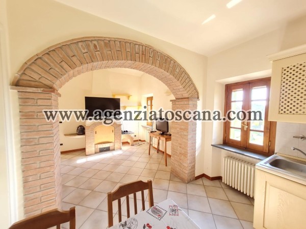 Rustico in vendita, Seravezza - Montiscendi -  59