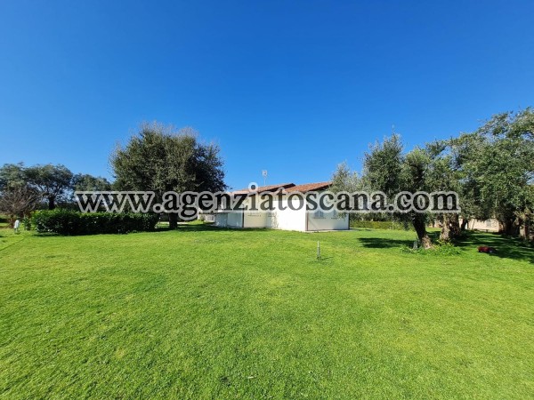 Rustico in vendita, Seravezza - Montiscendi -  33