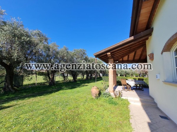 Rustico in vendita, Seravezza - Montiscendi -  39