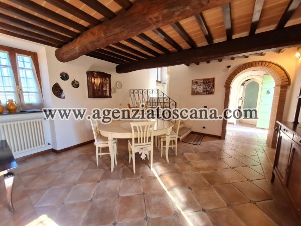 Rustico in vendita, Seravezza - Montiscendi -  50