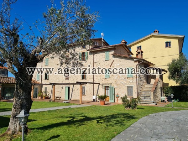 Rustico in vendita, Seravezza - Montiscendi -  17