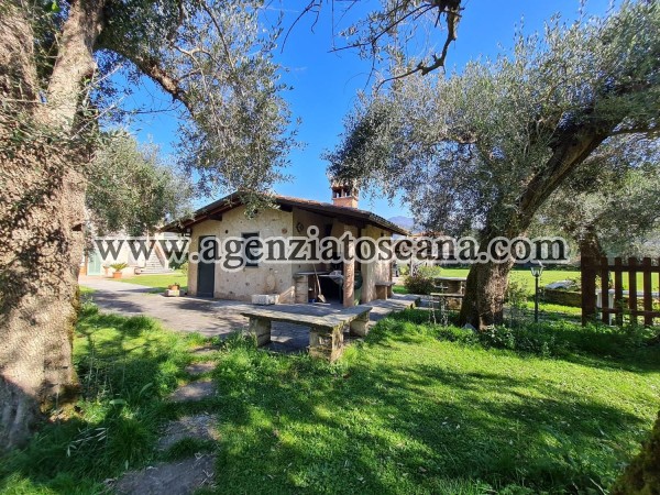 Rustico in vendita, Seravezza - Montiscendi -  12