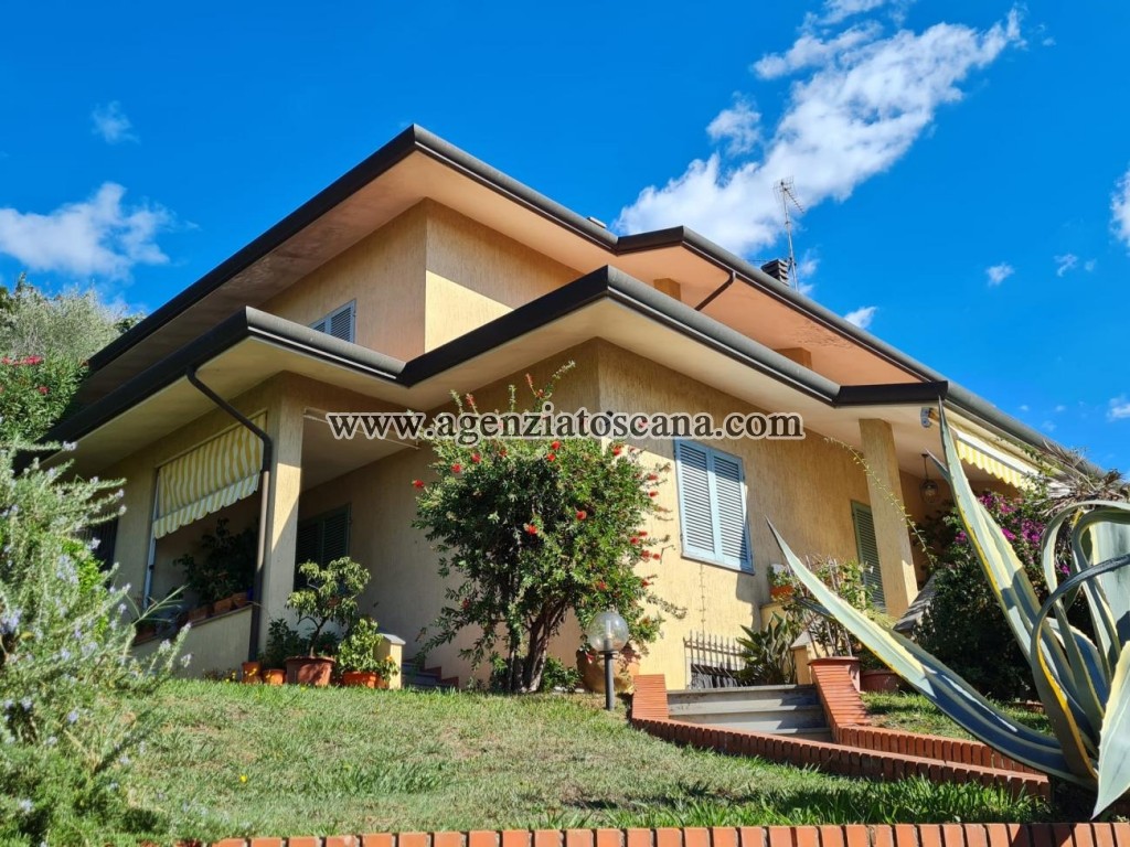Two-family Villa for sale, Pietrasanta -  0