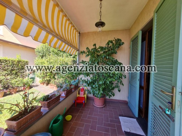 Two-family Villa for sale, Pietrasanta -  11