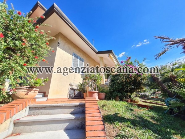 Two-family Villa for sale, Pietrasanta -  9