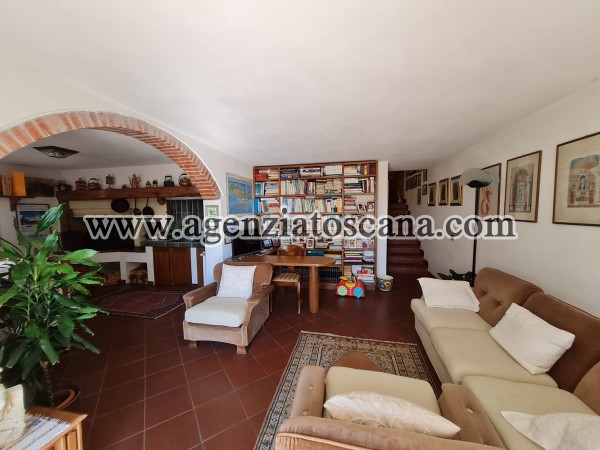 Two-family Villa for sale, Pietrasanta -  15