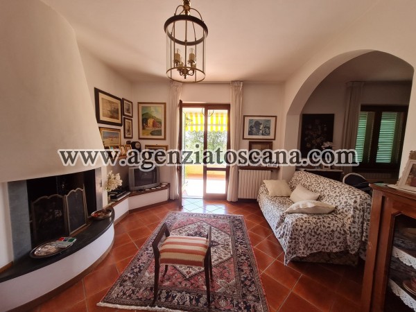 Two-family Villa for sale, Pietrasanta -  20