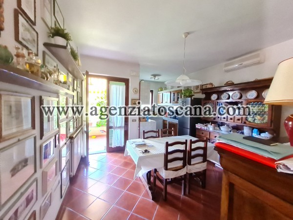 Two-family Villa for sale, Pietrasanta -  24