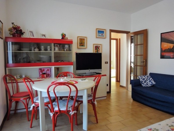 Appartamento con terrazza