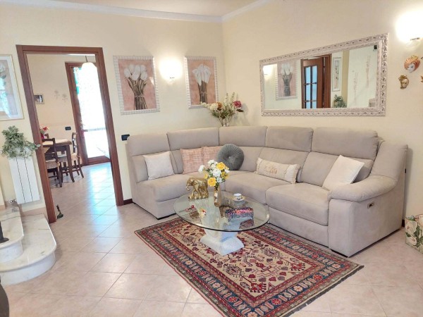 Villetta a schiera in ottime c