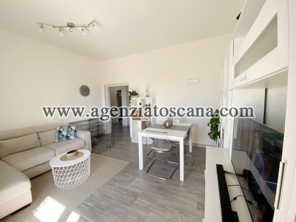 Apartment for rent, Forte Dei Marmi - Centrale -  2