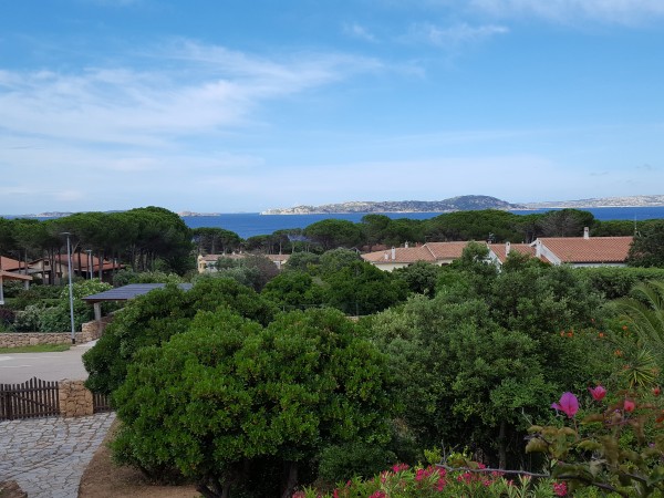 Villa Singola in vendita, Santa Teresa Gallura, Conca Verde 