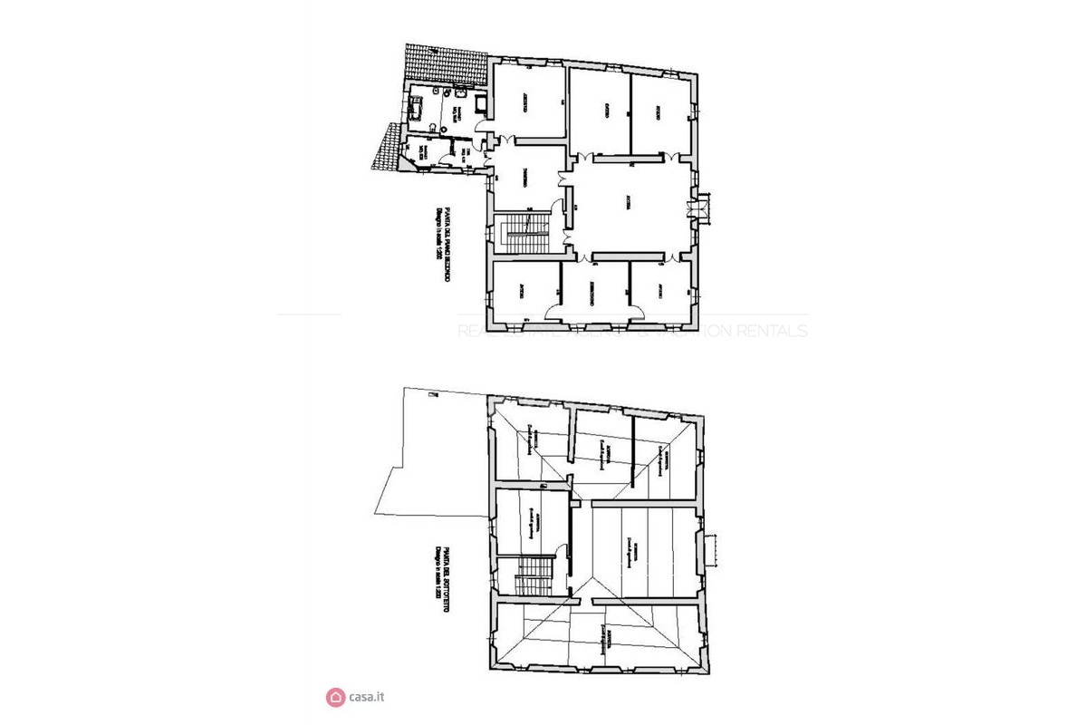 Agenzia Immobiliare LovingVersilia di Francesca Di Stefano - Plan 2