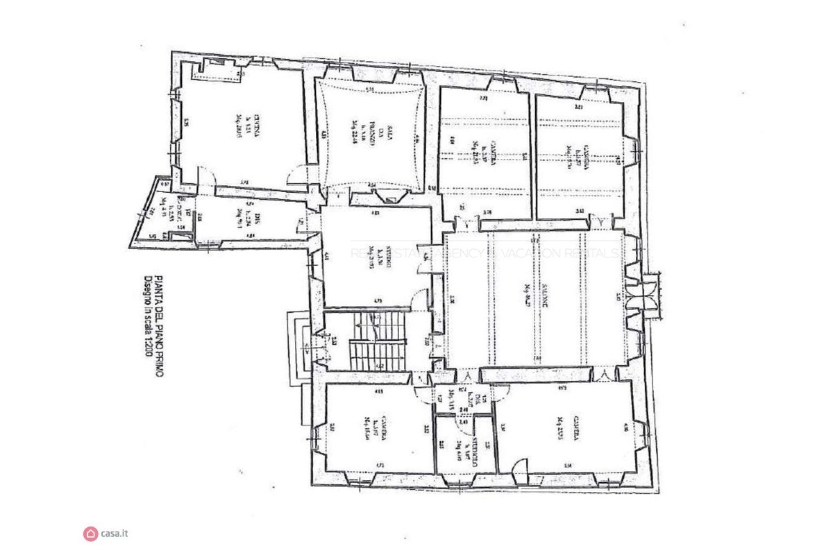 Agenzia Immobiliare LovingVersilia di Francesca Di Stefano - Plan 4