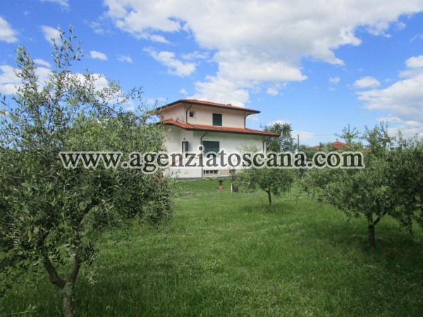 Villa for rent, Montignoso -  4