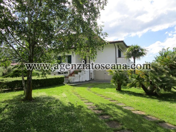 Villa for rent, Montignoso -  5