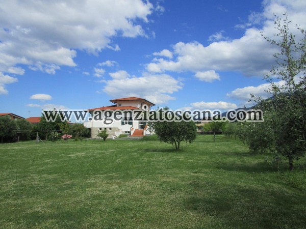 Villa for rent, Montignoso -  6